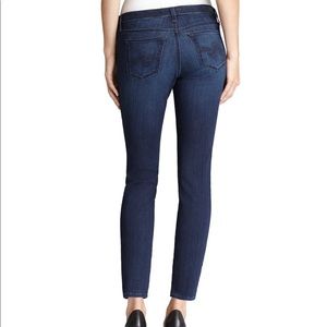 AG The Legging Ankle Super Skinny